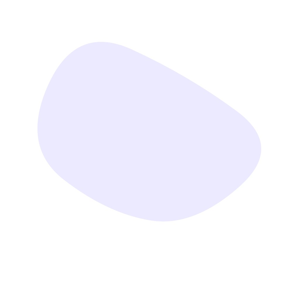 blob